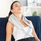 InnovaGoods Electric Heated Tapping & Percussive Massagegerät Tappilan – Produktansicht 9