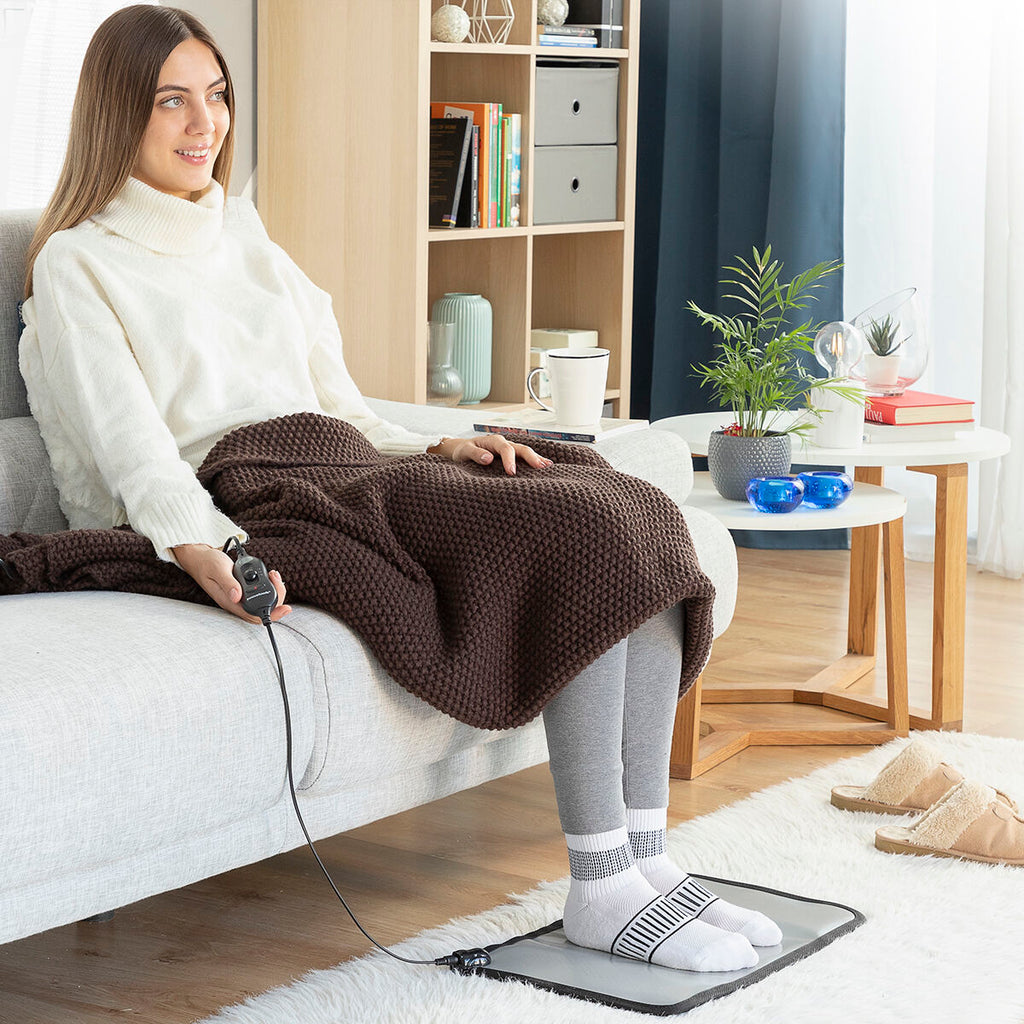 InnovaGoods Electric Heat Pad Hemat – Produktansicht 2