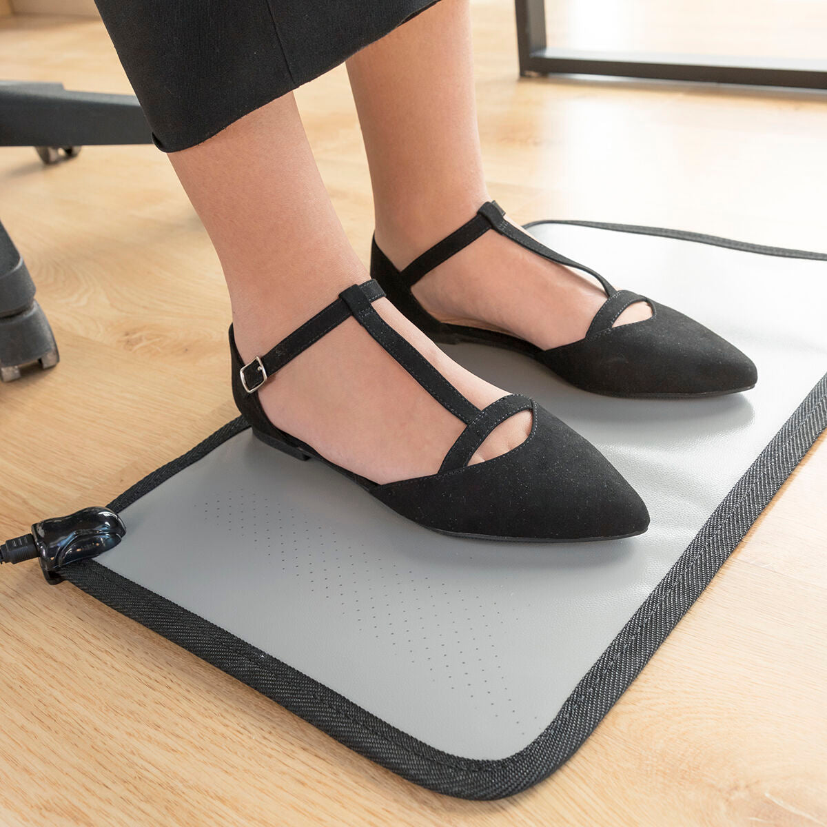 InnovaGoods Electric Heat Pad Hemat – Produktansicht 7