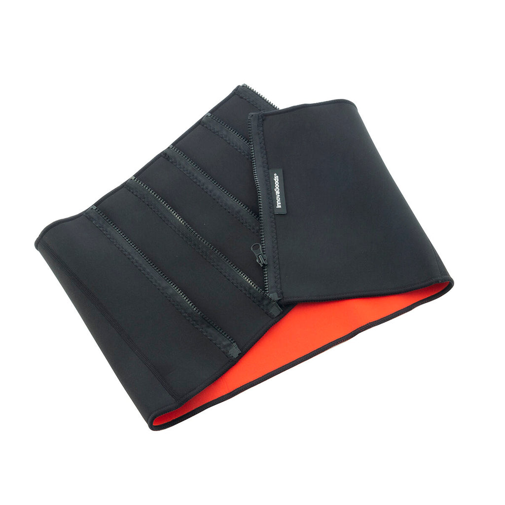 InnovaGoods Sport Slimming Belt mit Sauna Effect Redle – Produktansicht 7