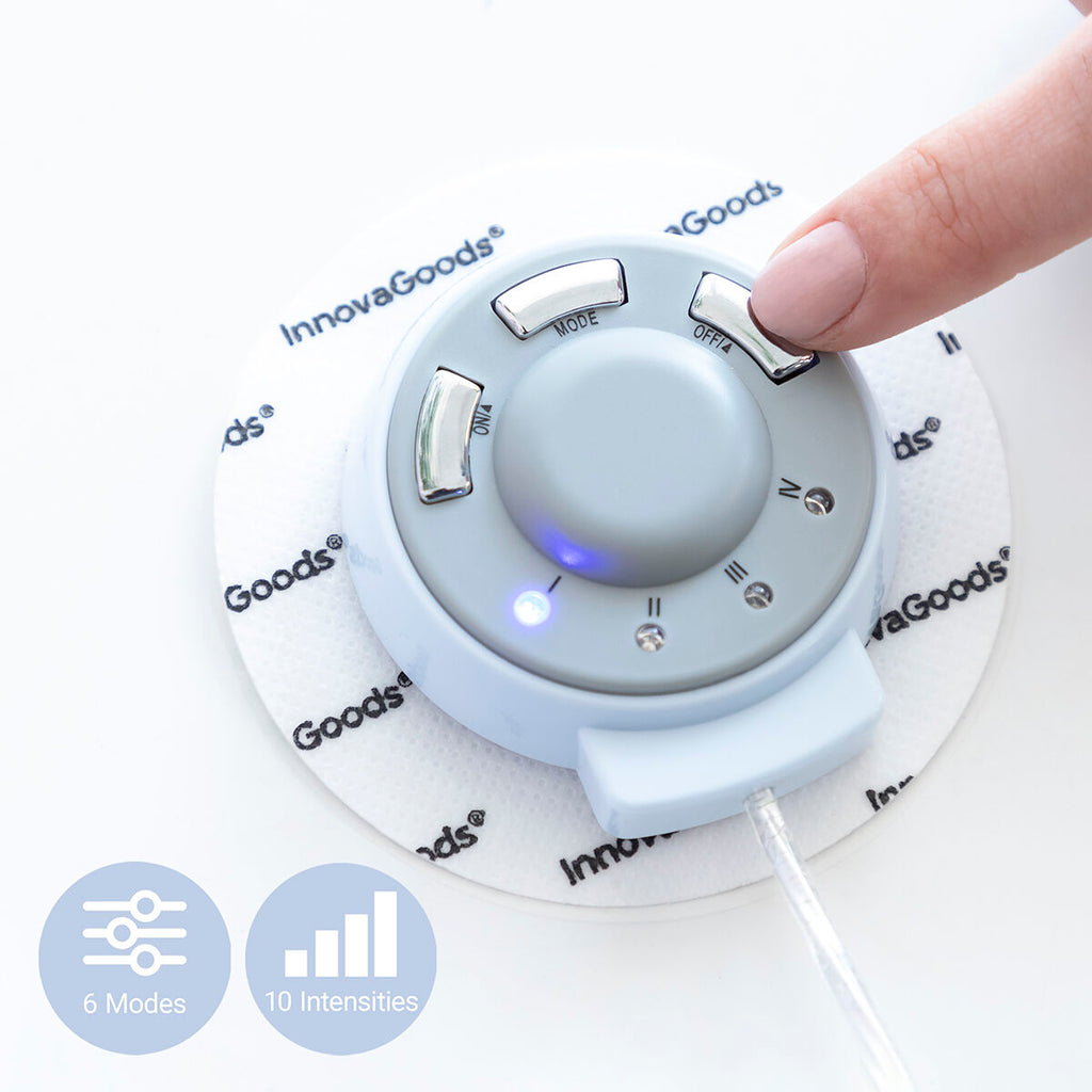 InnovaGoods EMS Körper Shaping Massagegerät Atrainik – Produktansicht 5