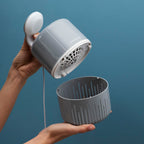 InnovaGoods Mückenfalle mit Ansaugfunktion KL Drain – Produktansicht 7