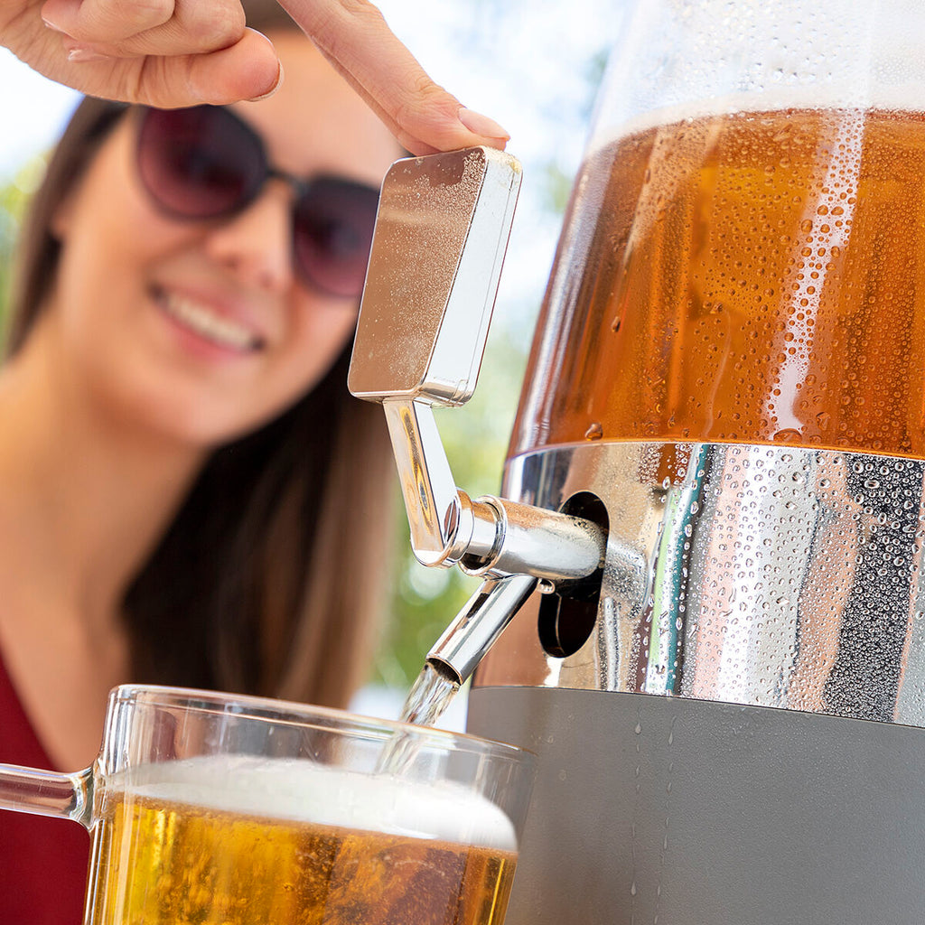 InnovaGoods Cooling Drinks Dispenser Freer – Produktansicht 2