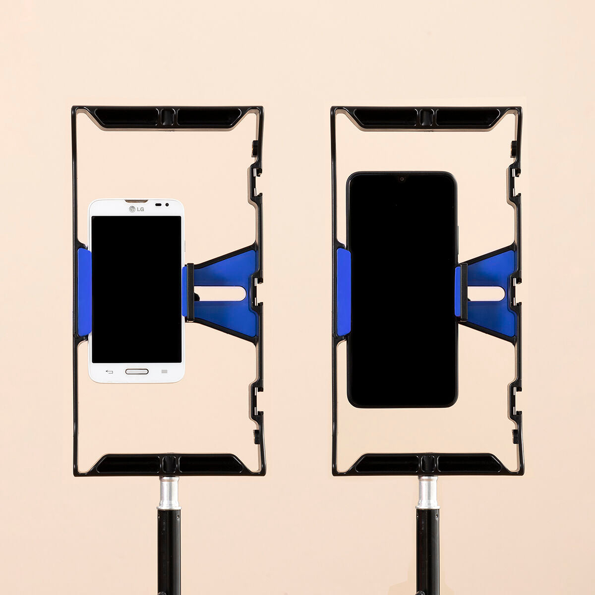 InnovaGoods Smartphone Halter mit Manual Stabiliser Stafect – Produktansicht 10