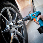 InnovaGoods Universal Socket Wrench mit Zubehör Uniscrew – Produktansicht 6