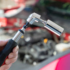 InnovaGoods Universal Socket Wrench mit Zubehör Uniscrew – Produktansicht 8
