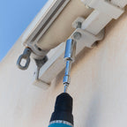 InnovaGoods Universal Socket Wrench mit Zubehör Uniscrew – Produktansicht 10