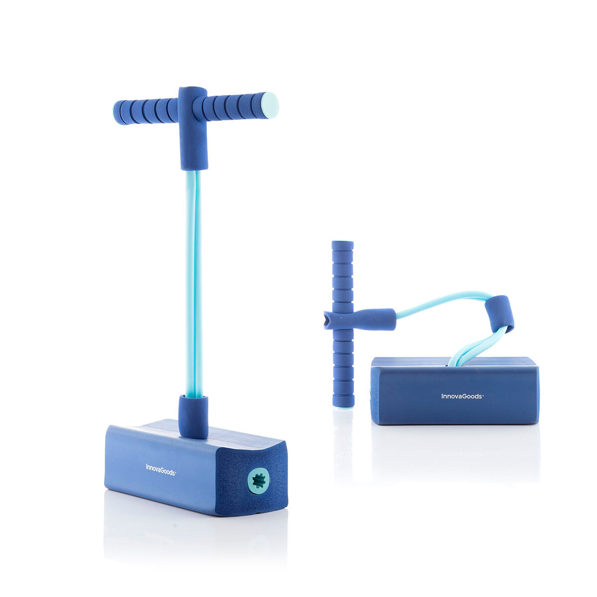 InnovaGoods Rubber Pogo Stick Funp – Produktansicht 9
