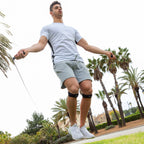 InnovaGoods Kneecap Halterung Band Forcnee – Produktansicht 6