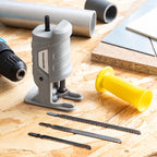 InnovaGoods Jigsaw Drill Attachment Jrill – Produktansicht 5