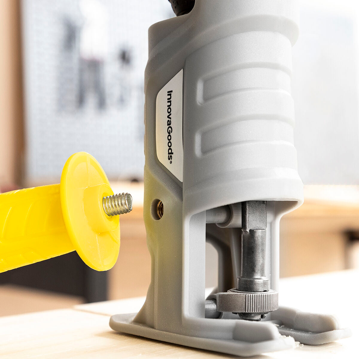 InnovaGoods Jigsaw Drill Attachment Jrill – Produktansicht 9