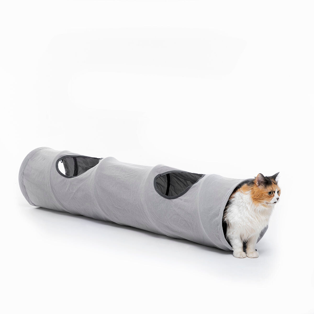 InnovaGoods Collapsible Haustier Tunnel Funnyl – Produktansicht 9