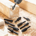 InnovaGoods Set aus Bohrer Driwills – Produktansicht 1