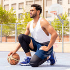 InnovaGoods Honeycomb Anti-collision Knee Pads Hokkop – Produktansicht 3