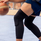 InnovaGoods Honeycomb Anti-collision Knee Pads Hokkop – Produktansicht 6