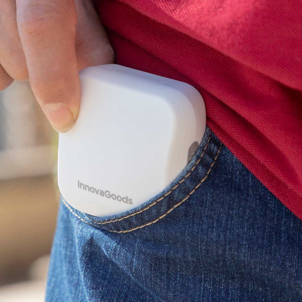 InnovaGoods BTE Hearing Amplifier mit Zubehör Welzy – Produktansicht 9