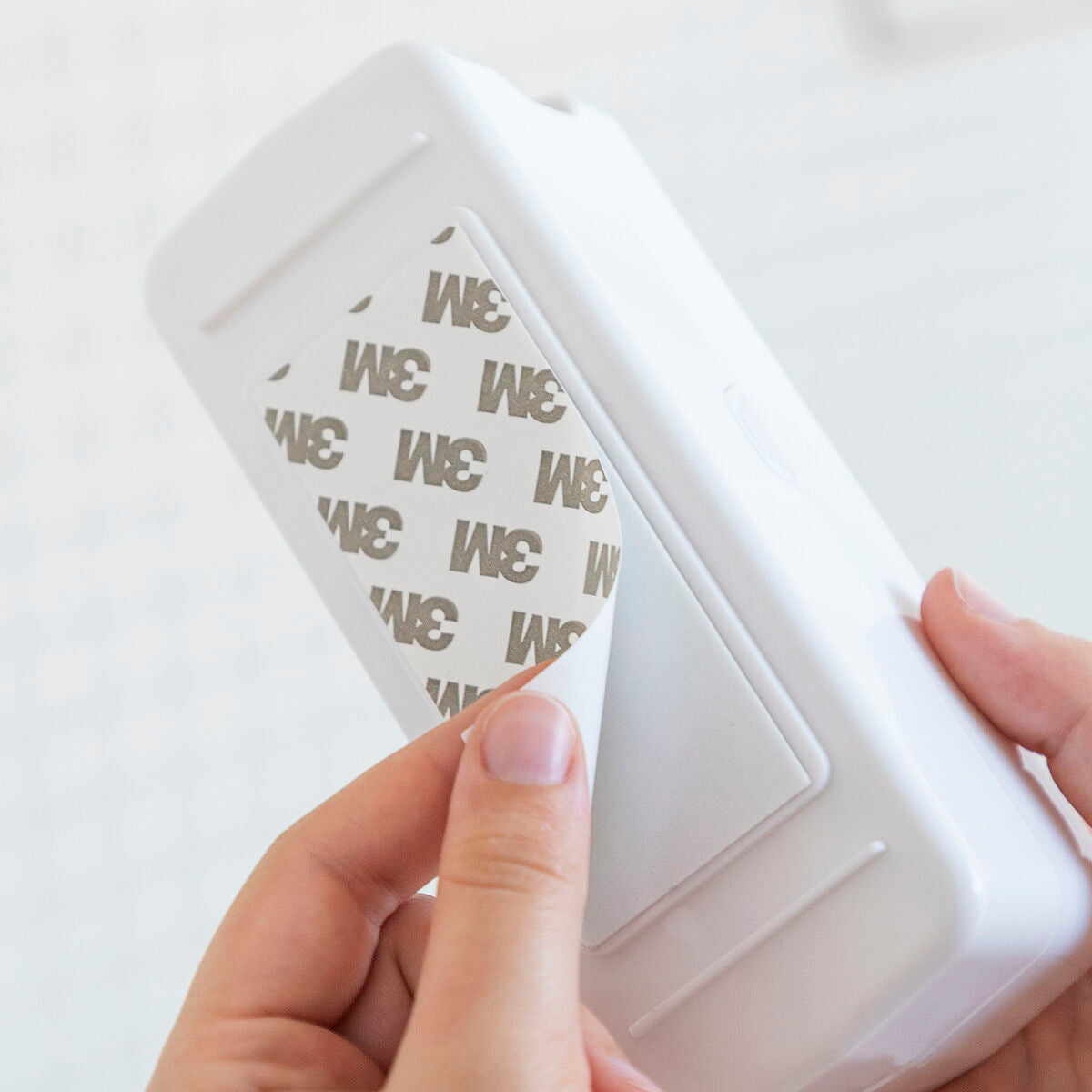 InnovaGoods Toothpaste Dispenser & Halter Diseeth – Produktansicht 5