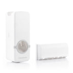 InnovaGoods Toothpaste Dispenser & Halter Diseeth – Produktansicht 8