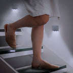 LED Light with Movement Sensor Lumtoo InnovaGoods 2 Stück – Produktbild 1