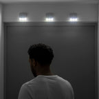LED Light with Movement Sensor Lumtoo InnovaGoods 2 Stück – Produktbild 7