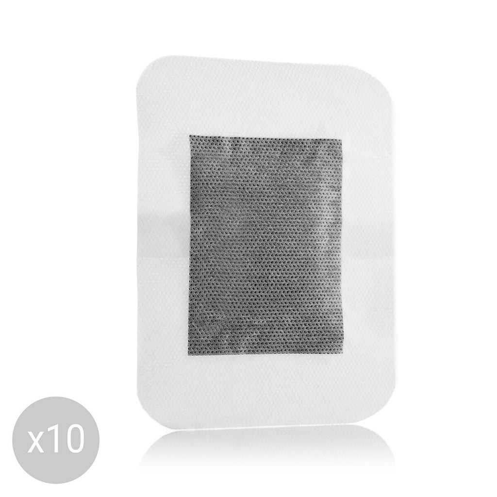 InnovaGoods Detox Fuß Patches Lavender – Produktansicht 10