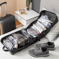 InnovaGoods Reise Shoe Tasche Doshen 12 Schuhe – Produktansicht 1