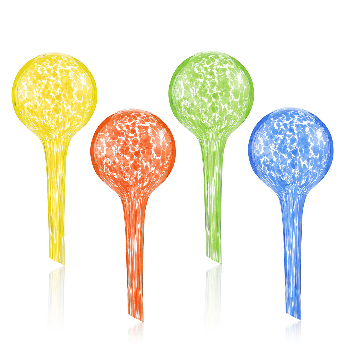InnovaGoods Automatische Bewässerungskugeln Ballwooters – Produktansicht 8