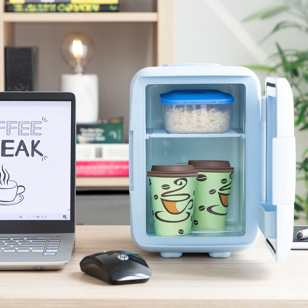 InnovaGoods Mini Cosmetics Fridge Frecos – Produktansicht 7