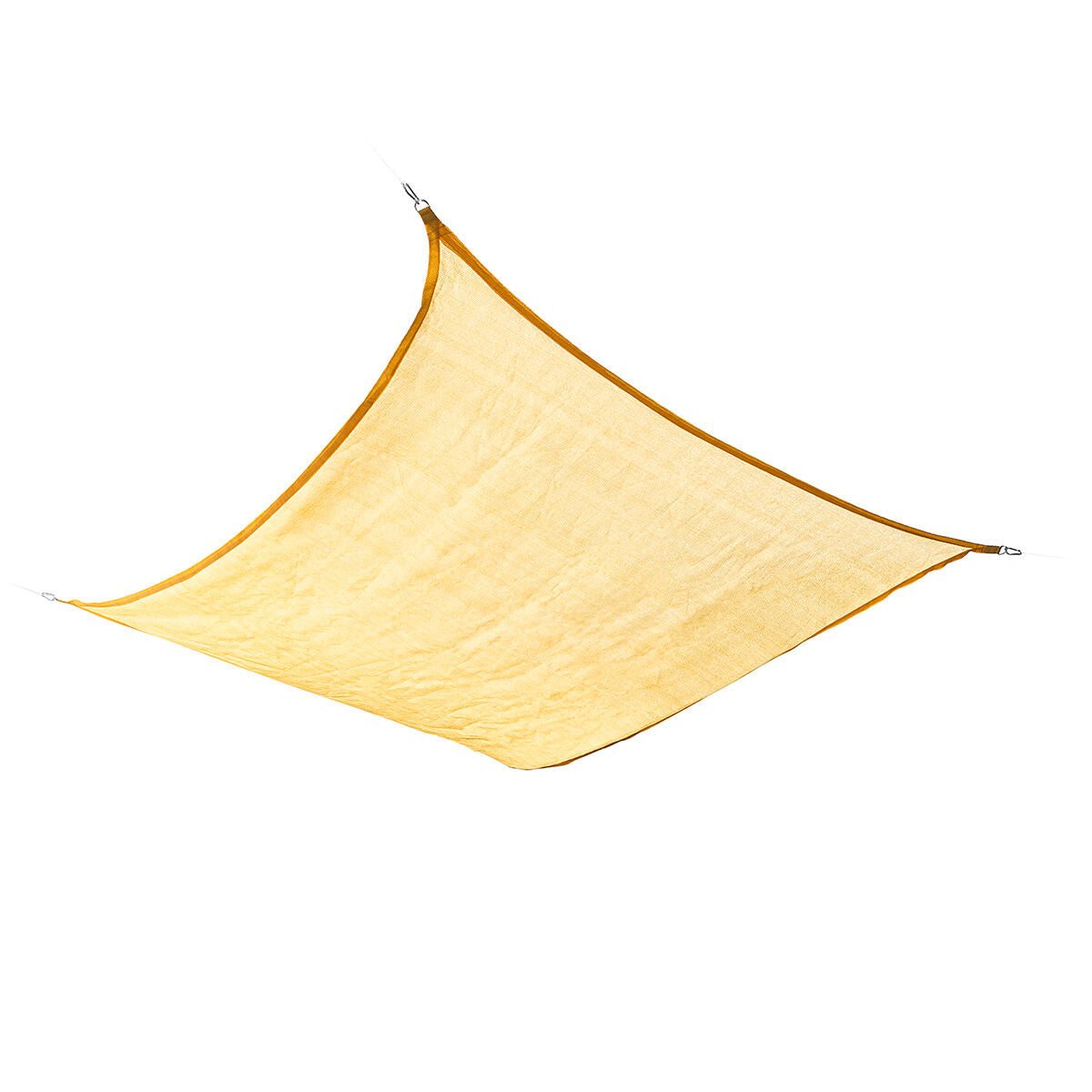 InnovaGoods Rechteckiges Sonnensegel Shazail – Produktansicht 8