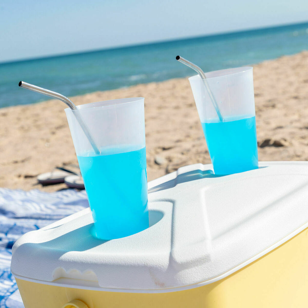InnovaGoods Tragbar Starr Cooler Lilty 15 L – Produktansicht 6
