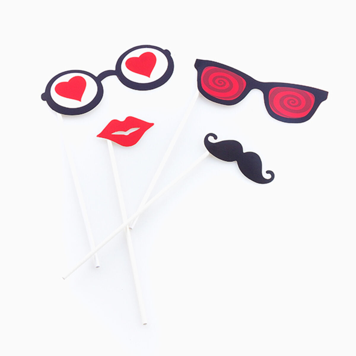 Party supply set – Produktbild 1