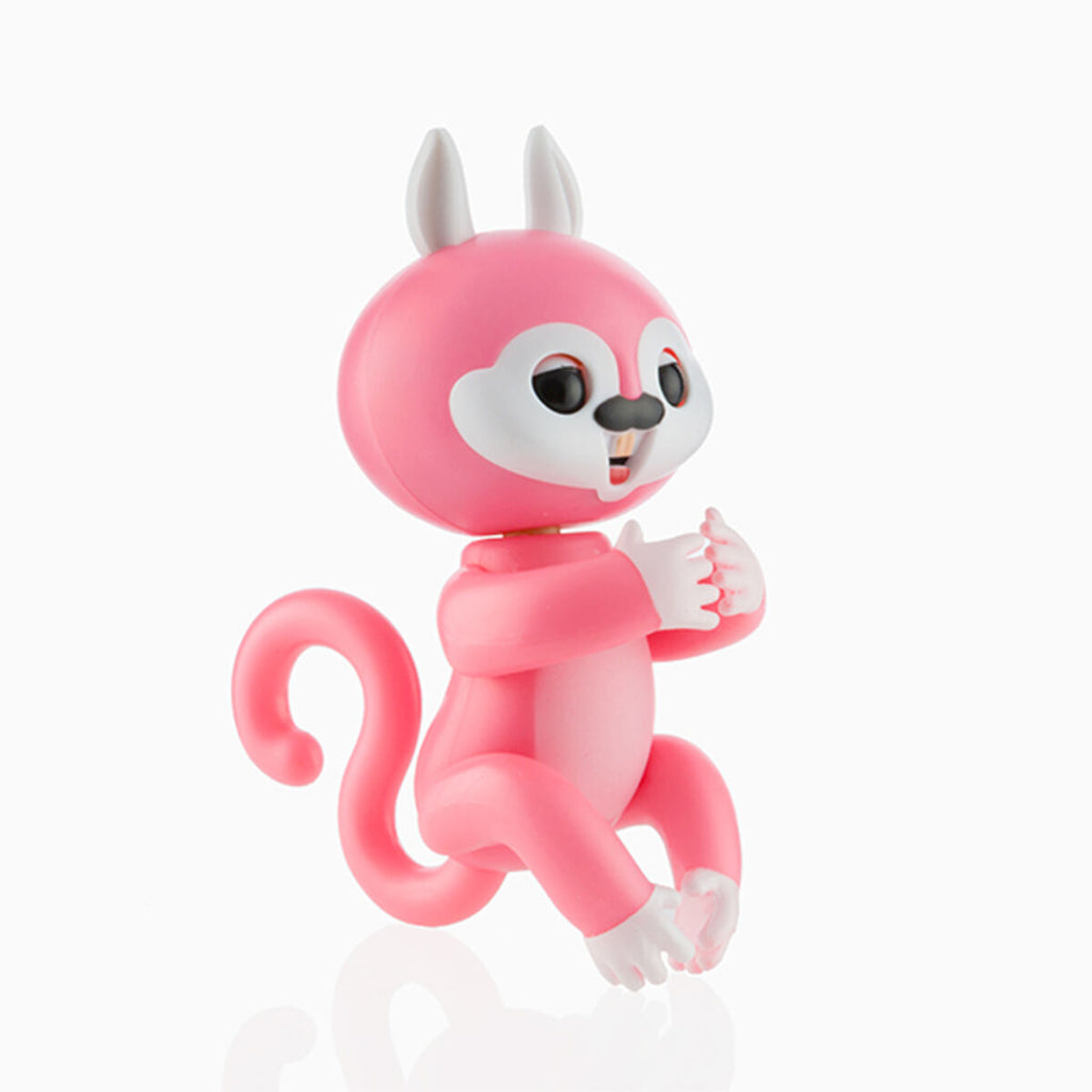 Dekofigur Glückliches Eichhörnchen – Produktansicht 6