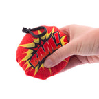 Cuddly Spielzeug Keyring Sound 10 cm – Produktansicht 1