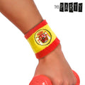 Wrist Halterung Spain – Produktansicht 1