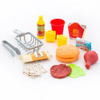 Werkzeugset – Produktansicht 2