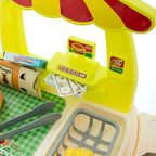 Werkzeugset – Produktansicht 5