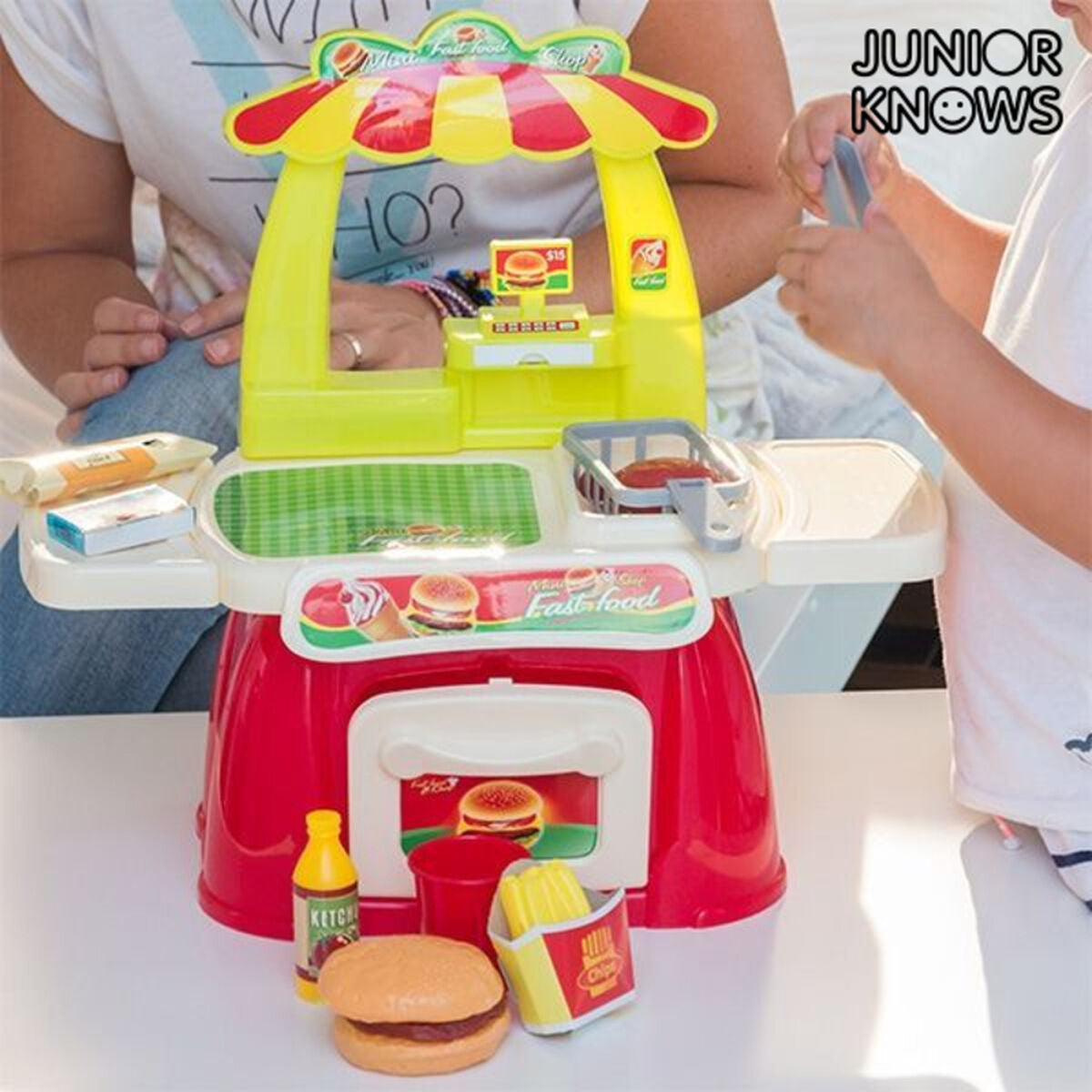 Tool Set – Produktbild 1