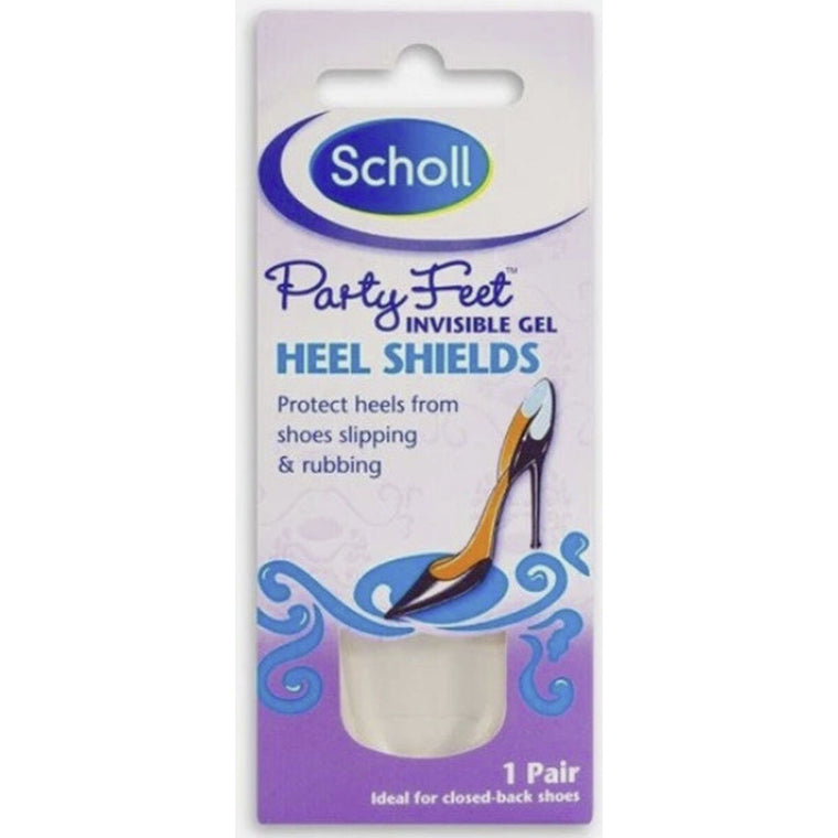 Scholl Fuß Gel Party Feet Gel Protection