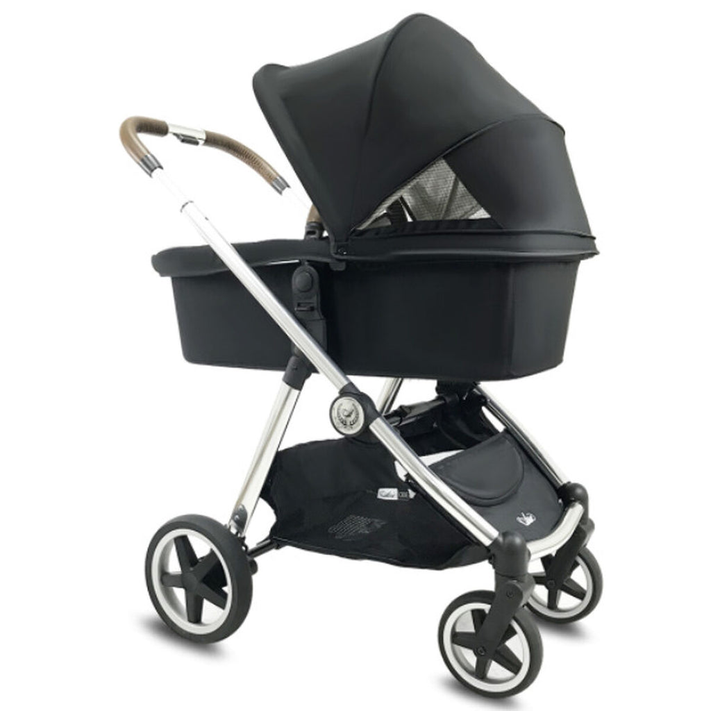 Arrue Kinderwagen – Produktansicht 2