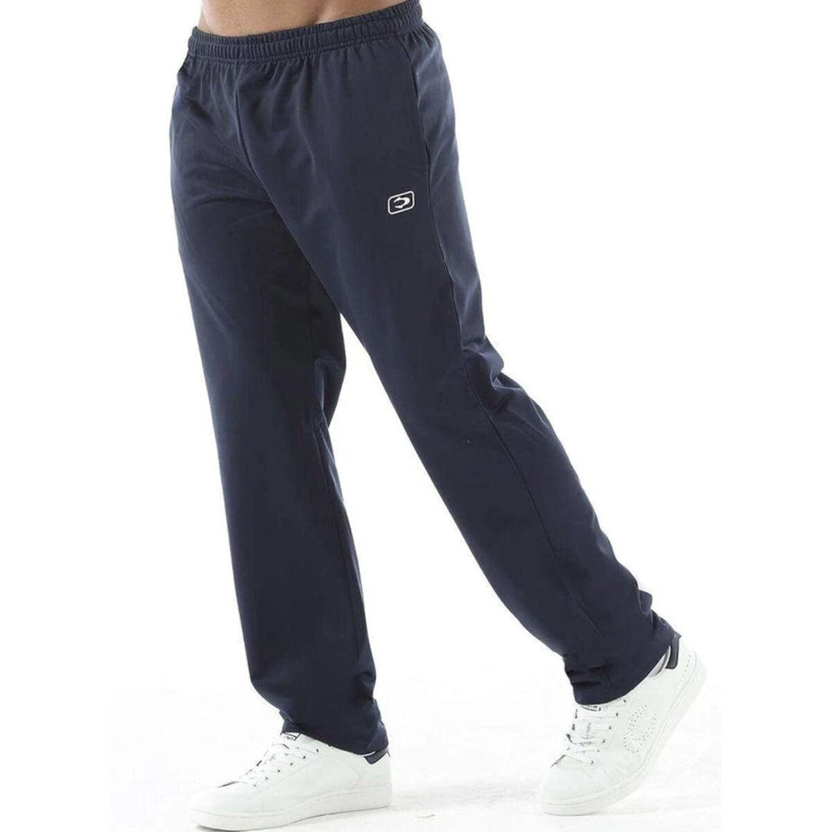 John Smith Kinder-Sportshorts J 20I Blau – Produktansicht 1