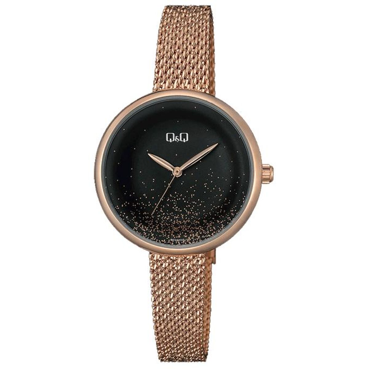 Unisex Watch Q&Q QZ41J008Y – Produktbild 1
