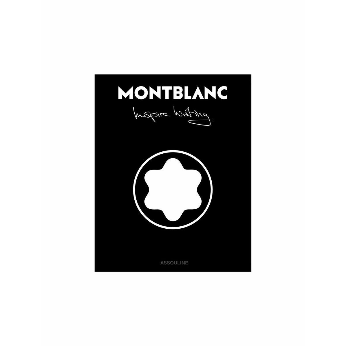 Notebook Montblanc Legend – Produktbild 1
