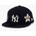 New Era Sportcap COOPS MULTI PATCH 59FIFTY Mehrfarbig 7 – Produktansicht 1