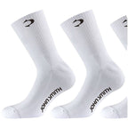 John Smith Sportsocken Weiß – Produktansicht 2