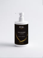 BYAG. Herren Sensitiv-Kopfhaut-Shampoo – Produktansicht 1