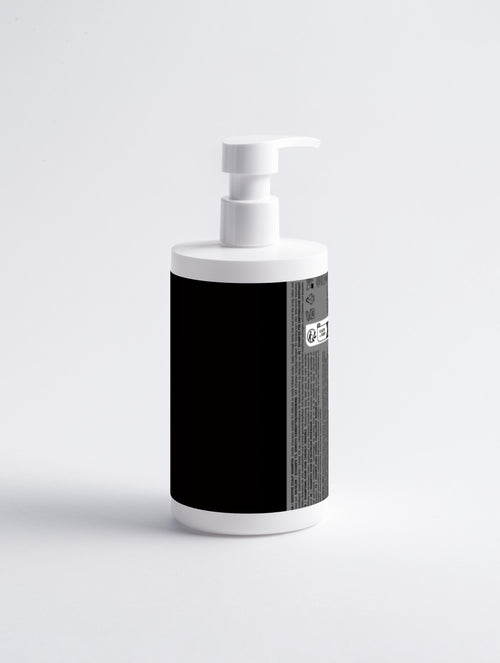 BYAG. Herren Sensitiv-Kopfhaut-Shampoo – Produktansicht 2
