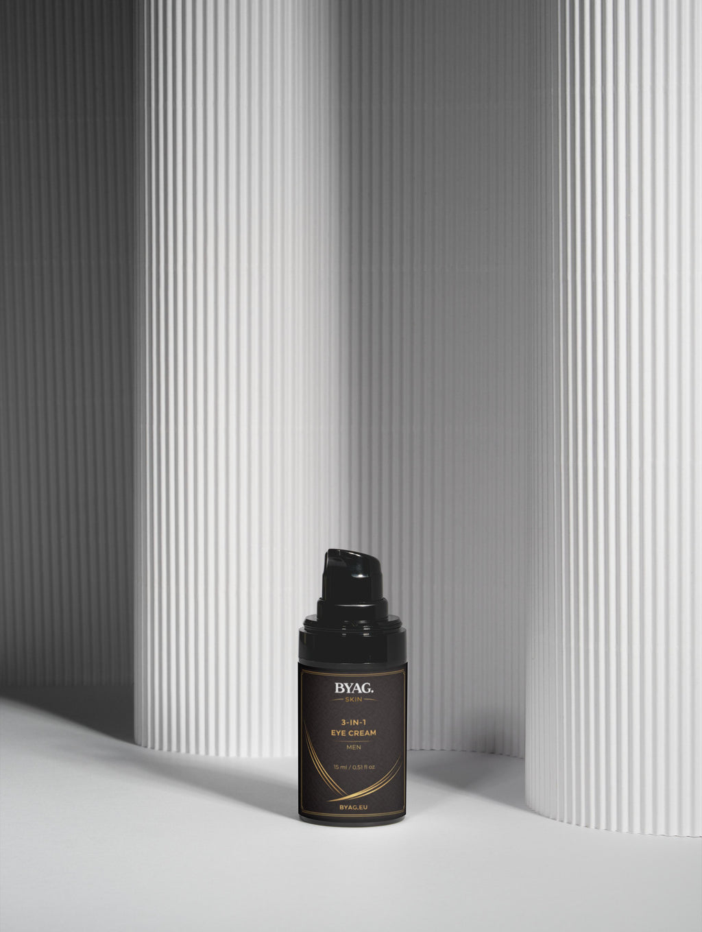 3-in-1 Eye Cream for Men