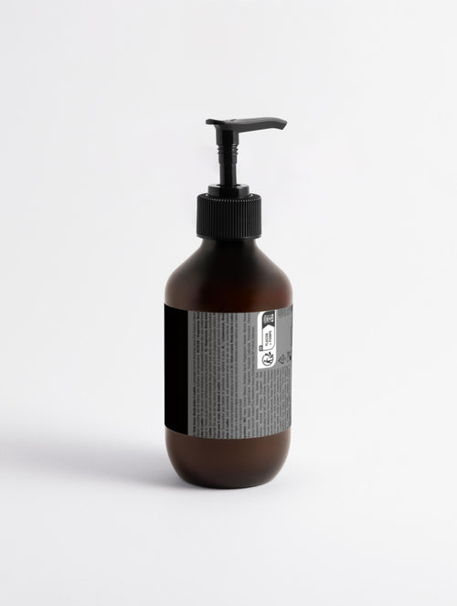 BYAG. Herren Seidiges Körperserum – Jojoba Oil – Produktansicht 2