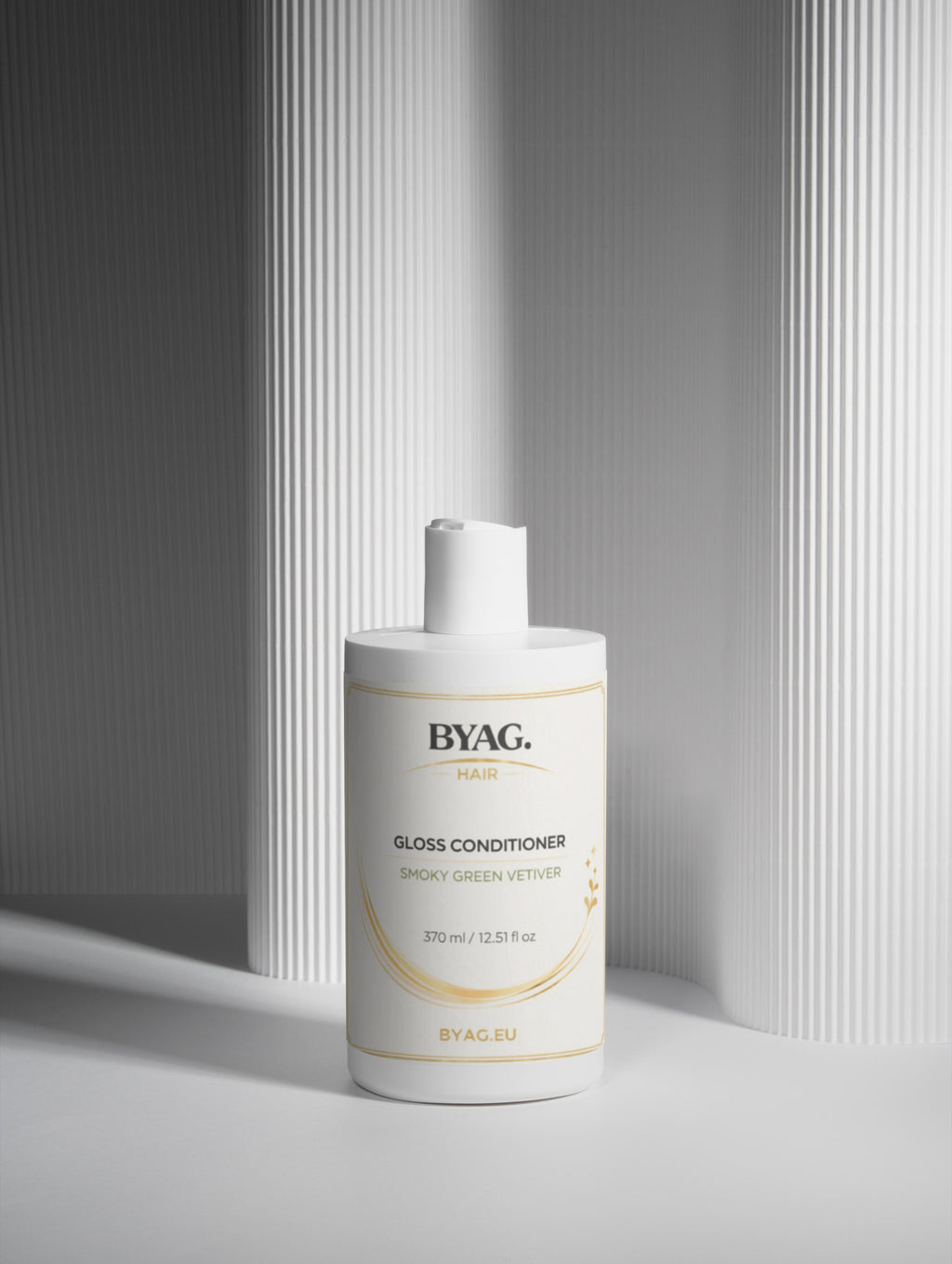 Gloss Conditioner, Smoky Green Vetiver