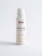 Sensitive Skin Oil-To-Milk Cleanser